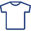T-shirt manica corta